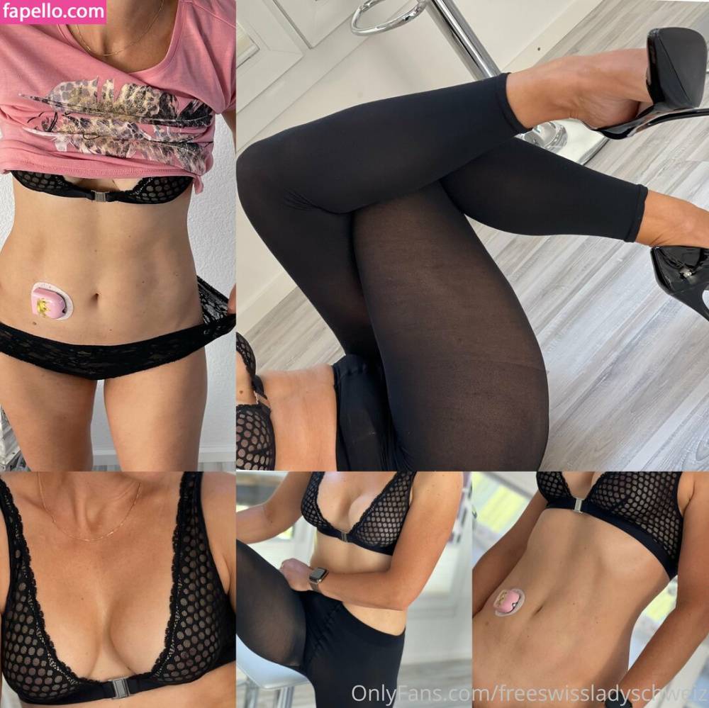 Suisse-Lady-Mature-German-Girl-Schweiz / freeswissladyschweiz Nude Leaks OnlyFans - TheFap - #12