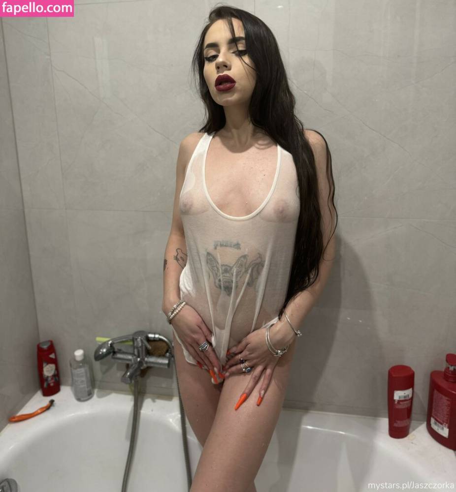 Jaszczorka / jaszczorka Nude Leaks OnlyFans - TheFap - #19