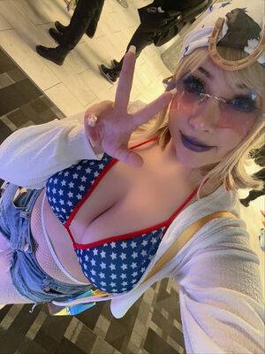 Junkenstein Nude Leaks Patreon - Fapello - #8