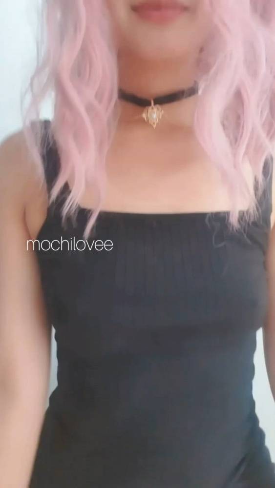 Mochilovee / mochilovee Nude Leaks OnlyFans - TheFap - #4