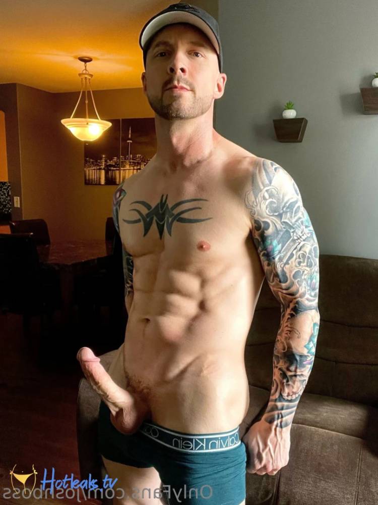 𝗝𝗼𝘀𝗵 𝗕𝗼𝘀𝘀 / joshboss Nude Leaks OnlyFans - TheFap - #7