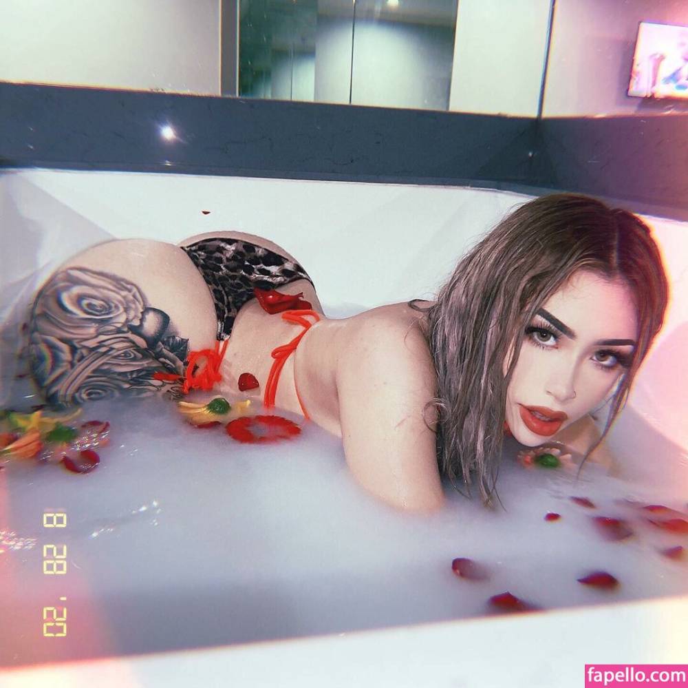 A_jellyy / a_jellyy Nude Leaks OnlyFans - TheFap - #12