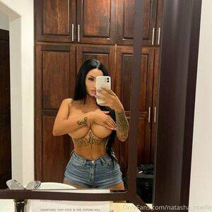 Natasha Noelle / natasha_noelle / natashanoelle / natashanoelle__ Nude Leaks OnlyFans/Patreon - Fapello - #11