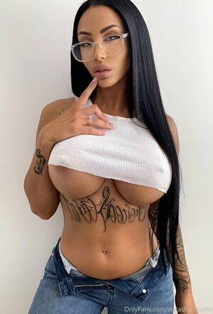 Natasha Noelle / natasha_noelle / natashanoelle / natashanoelle__ Nude Leaks OnlyFans/Patreon - Fapello - #15