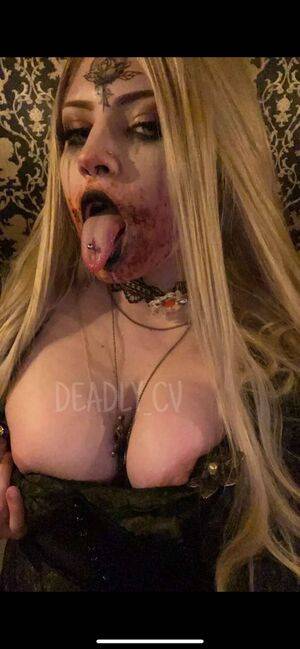 deadly_3ncounter / deadlyencounter Nude Leaks - #11