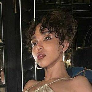 FKA Twigs / FKAtwigs Nude Leaks - #1