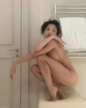 FKA Twigs / FKAtwigs Nude Leaks - #8