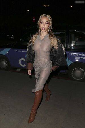 FKA Twigs / FKAtwigs Nude Leaks - #3