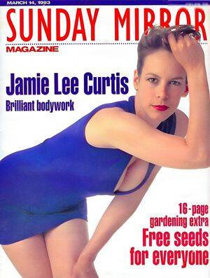 483667813 / Jamie Lee Curtis / curtisleejamie / jamieleecurtis Nude Leaks - #9