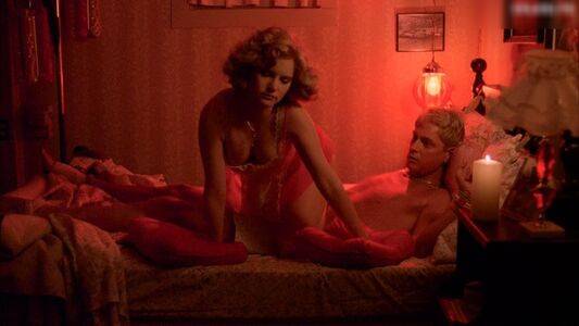 483667813 / Jamie Lee Curtis / curtisleejamie / jamieleecurtis Nude Leaks - #7