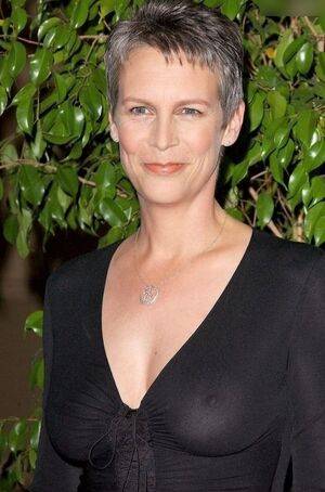 483667813 / Jamie Lee Curtis / curtisleejamie / jamieleecurtis Nude Leaks - #3