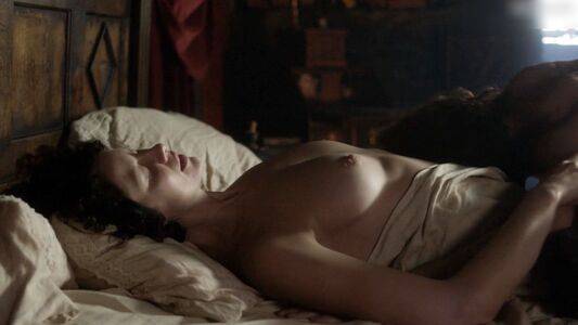 Outlander / caitrionabalfe Nude Leaks - Fapello - #21