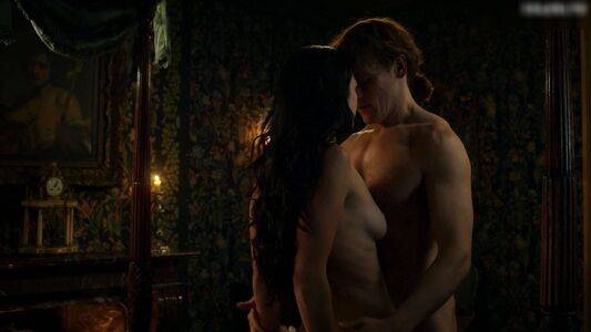 Outlander / caitrionabalfe Nude Leaks - Fapello - #24