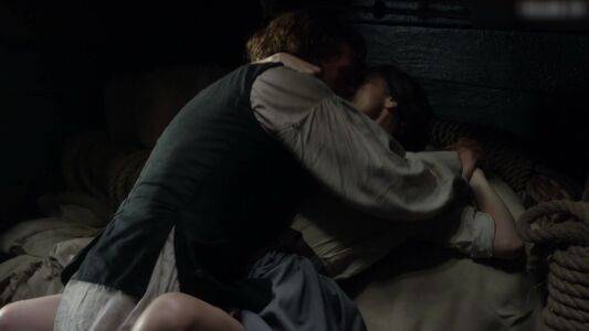 Outlander / caitrionabalfe Nude Leaks - Fapello - #16