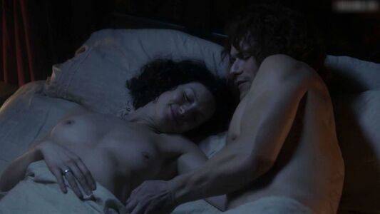 Outlander / caitrionabalfe Nude Leaks - Fapello - #19