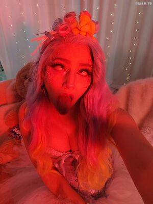 BloodyNyuu Nude Leaks OnlyFans/Patreon - Fapello - #6