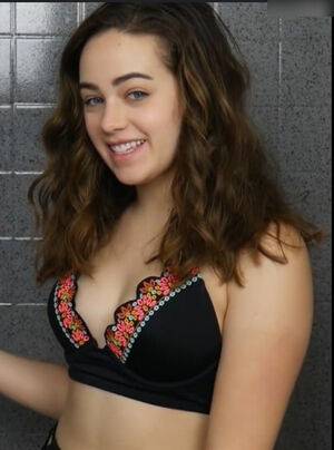 Mary Mouser / missmarymmouser Nude Leaks - Fapello - #16