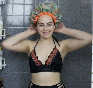 Mary Mouser / missmarymmouser Nude Leaks - Fapello - #10