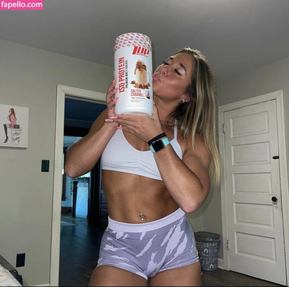 Kaitlinn_kfit / kaitlinn_kfit Nude Leaks OnlyFans - TheFap - #2