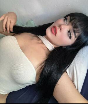 Chxrryxblossom / cherrryblossomx Nude Leaks - #21