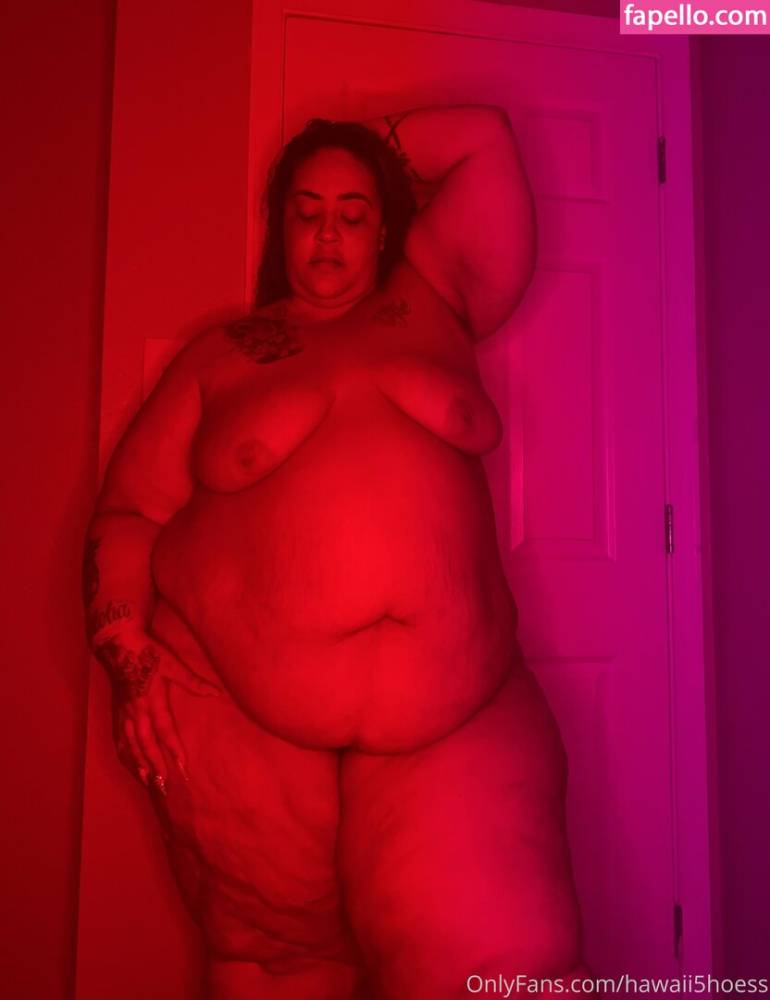 ꧁༺🌺ɦǟաǟɨɨ ɮɮա🍑༻꧂ / hawaii_bbw Nude Leaks OnlyFans - TheFap - #15