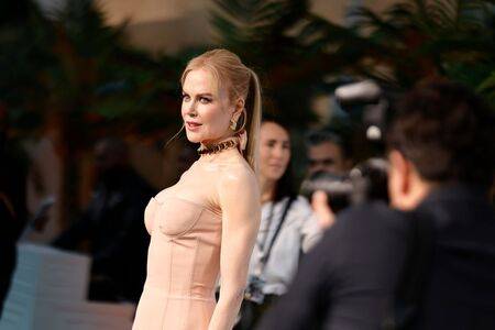 Nicole Kidman / kidmanupdates / nicolekidman Nude Leaks - #19