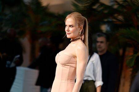 Nicole Kidman / kidmanupdates / nicolekidman Nude Leaks - #20