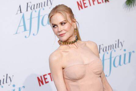 Nicole Kidman / kidmanupdates / nicolekidman Nude Leaks - #25