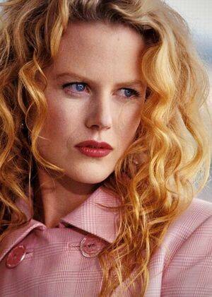 Nicole Kidman / kidmanupdates / nicolekidman Nude Leaks - #13