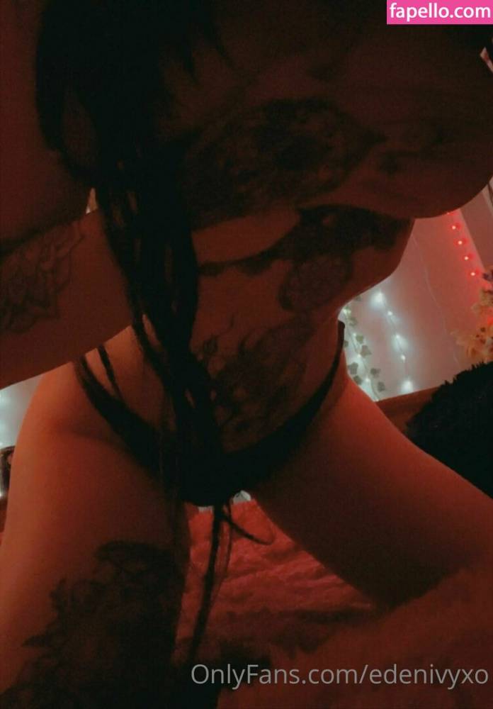 ✧ 𝑬𝒅𝒆𝒏 ✧ / edenxivy Nude Leaks OnlyFans - TheFap - #6