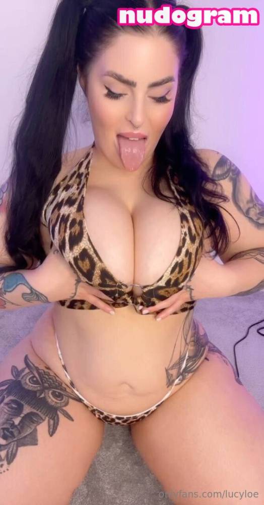 Lucyloe / lucyloe Nude Leaks OnlyFans - TheFap - #14