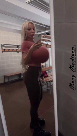 Mary Madison Love / Marymadisonlov / Marymadisonlove / marymadison Nude Leaks - #27