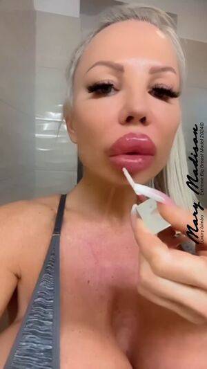 Mary Madison Love / Marymadisonlov / Marymadisonlove / marymadison Nude Leaks - #3