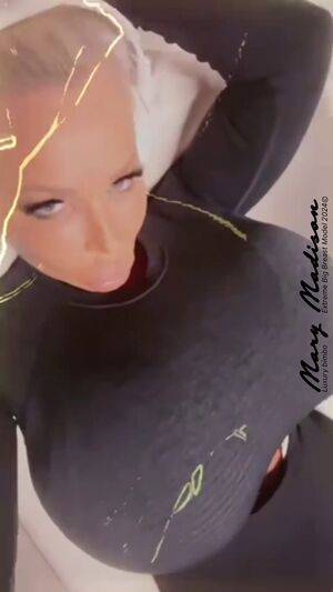 Mary Madison Love / Marymadisonlov / Marymadisonlove / marymadison Nude Leaks - #2