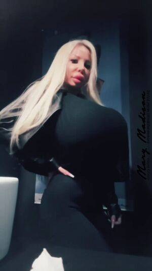 Mary Madison Love / Marymadisonlov / Marymadisonlove / marymadison Nude Leaks - #15