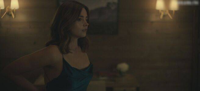 Jenna Coleman / jenna_coleman_ Nude Leaks - Fapello - #29