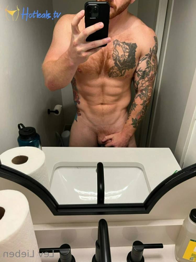 Lev Lieben / levlieben Nude Leaks OnlyFans - TheFap - #5