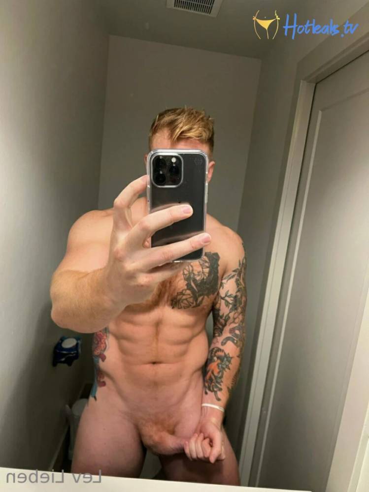 Lev Lieben / levlieben Nude Leaks OnlyFans - TheFap - #20