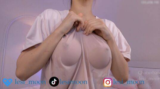 Lesi_Moon / lesliemoon01 Nude Leaks - #14