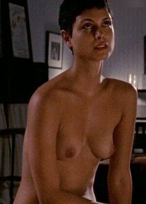 Morena Baccarin / morenabaccarin Nude Leaks - Fapello - #4