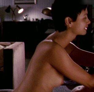 Morena Baccarin / morenabaccarin Nude Leaks - Fapello - #3