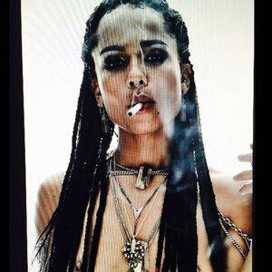 Zoe Kravitz / zoeisabellakravitz Nude Leaks - #18