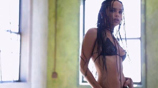 Zoe Kravitz / zoeisabellakravitz Nude Leaks - #24