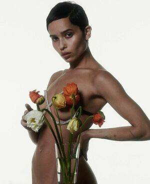 Zoe Kravitz / zoeisabellakravitz Nude Leaks - #11