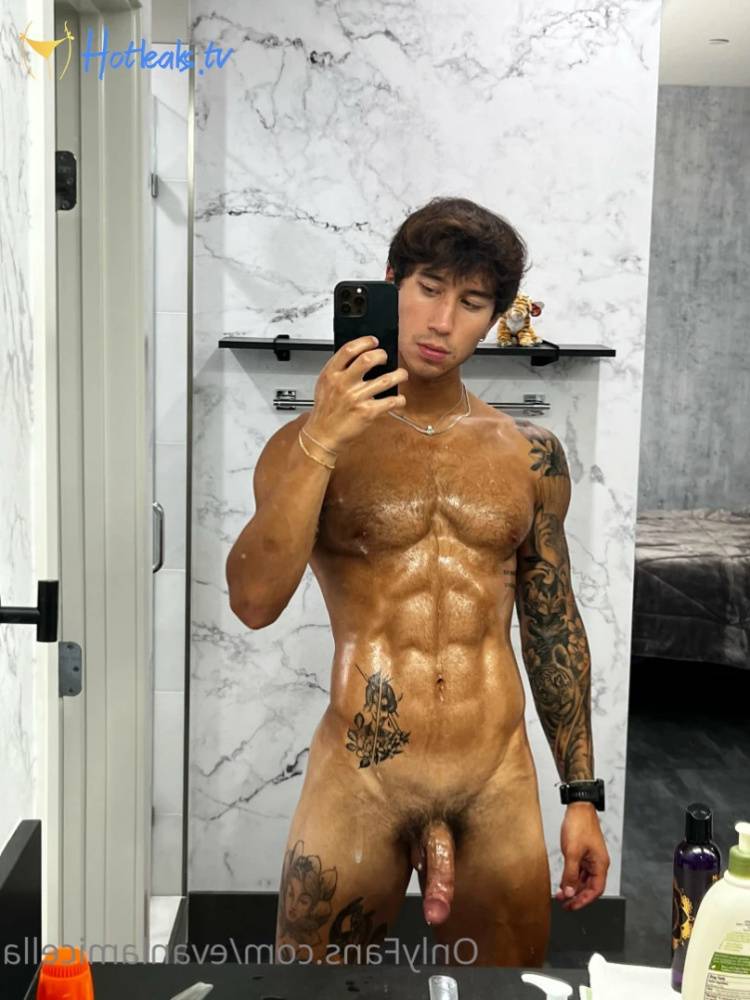 Evan Lamicella / evanlamicella Nude Leaks OnlyFans - TheFap - #20