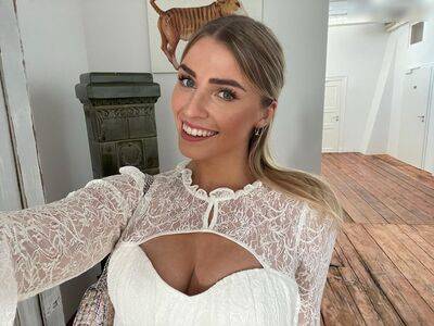 Laura Stella Bühre / laura_stellaaa Nude Leaks - Fapello - #5