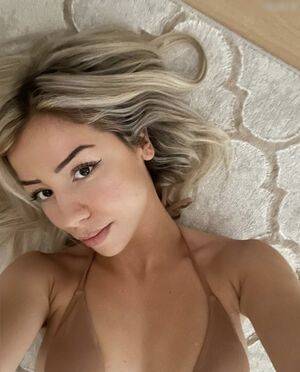 Wer ist das ? / naomi_reah / paynealessa Nude Leaks - #28