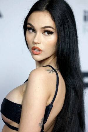 Maggie Lindemann / MaggieLindemann / miiasma_x Nude Leaks - #17