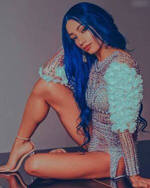 Sasha Banks / soxysasha / themercedesvarnado Nude Leaks - #21