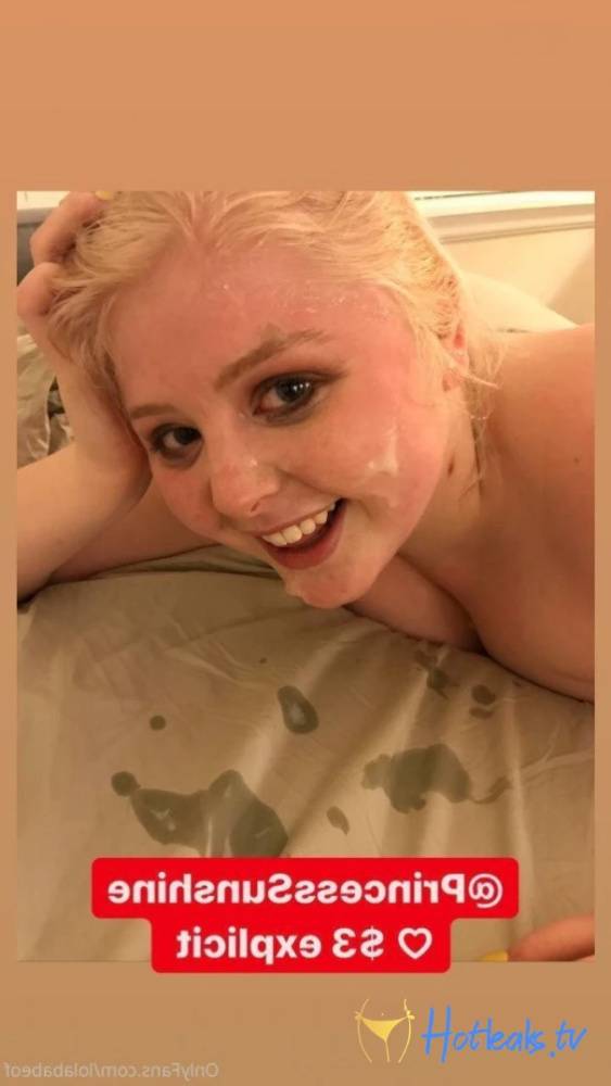 Princess L💗 / lilspinnerbby Nude Leaks OnlyFans - TheFap - #7